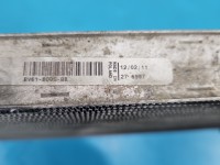 Chłodnica wody Ford Focus Mk3 1.6 tdci