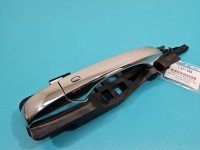 Klamka przód prawa zewnętrzna Jeep Grand Cherokee IV WK2 04589888AD, 04589884AH