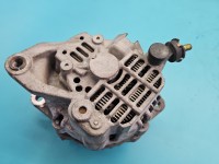 TEST Alternator Nissan Almera N16 2.2 TD