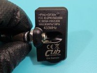 Czujnik ciśnienia opon BMW X3 G01 9959A-VS62U009 TPMS