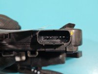 Zamek tył lewy 81410-1P000 Kia Venga Producent części: KIA, 4 pin