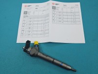 Wtryskiwacz Vw Passat B7 0445110369, 03L130277J 2.0 tdi (Cff)