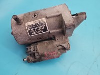 TEST Rozrusznik Toyota Yaris I 1.0 vvti 28100-0J010, MS228000-9530