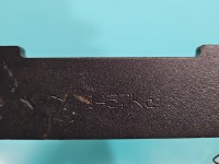 Blokada skrzyni biegów Mitsubishi Outlander II