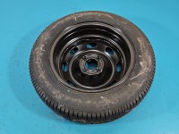 Koło zapasowe 15" dojazdowe dojazdówka Peugeot 2008 I 13-19 Rozstaw śrub: 4x108, Goodyear, Waga produktu z opakowaniem...