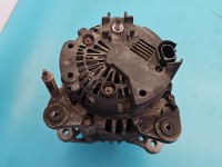 TEST Alternator Mitsubishi Grandis 2.0 DID