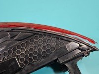 Lampa tył lewa na części. Uszdzony klosz Skoda Kodiaq I HB