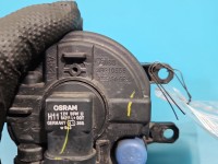 Halogen prawy Toyota Auris I