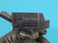 Cewka zapłonowa Kia Stinger 27300-2GGA0 2.0 T-GDI Producent części: KIA, Europejska, 4pin