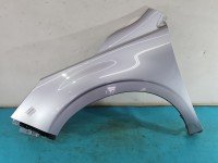 Błotnik przód lewy Subaru Forester IV SJ 12-18 srebrny G1U
