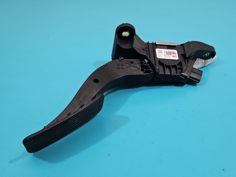 Pedał gazu potencjometr Hyundai Elantra VI 15-20 1.6 16v