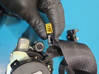 Pas bezpieczeństwa przód prawy pasażera Opel Astra IV J 13297098, 13332664