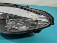 Reflektor lewy lampa przód Bmw f10 f11 EUROPA