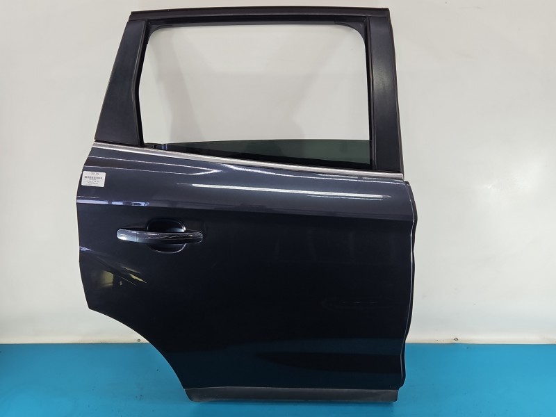 Drzwi tył prawe Ford Kuga Mk1 08-13 5d H8