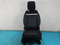 Fotel prawy przód pasażera Citroen C5 Aircross 17-25 5d EUROPA