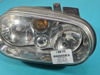 Reflektor prawy lampa przód Vw Golf IV EUROPA
