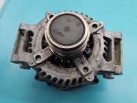 TEST Alternator Audi A4 B9 06L903024J 2.0 TFSI