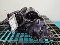 Głowica Bmw e90 3.0d M57D30O2 M57D30O2 231KM 7792753