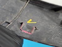 Listwa błotnika tył prawa Dacia Spring 788A21002R