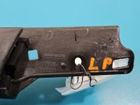 Klamka wewnętrzna przód lewa BMW X6 E71 9112429