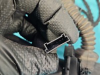 Siłownik klapy lewy teleskop BMW X6 E71 7286117