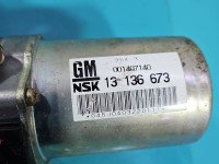 Pompa wspomagania Opel Corsa C 13136673, 13136672 1.2 16V