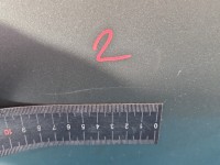 DRZWI PRZÓD LEWE KIEROWCY Citroen C4 II 5d KCH