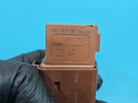 Wiązka instalacja 17325003001, 17325003001, Europejska, wraz z przekaźnikiem wentylatorów Citroen C5 II X7 42021300298,...