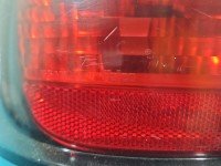 Lampa tył lewa Nissan Primera P11 HB