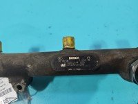 Listwa wtryskowa CZUJNIKI Kia Carens II 0445214026, 31400-27000, 0281002405 2.0 crdi
