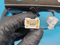 Przełącznik Maserati, Łopatki zmiany biegów karbon 3PIN Maserati Quattroporte VI 13- 670080032