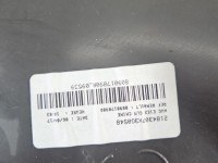 Tapicerka drzwi przód lewa boczek kierowcy Renault Espace V 809019826R