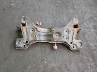 WÓZEK KOŁYSKA TRAWERS Sanki Belka silnika Vw Polo V 6R 09- 1.2b WÓZEK KOŁYSKA TRAWERS Sanki Belka silnika Vw Polo V 6R 09- 1.2b