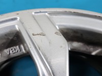 Felga aluminiowa 16" Audi A4 B6 alufelga
