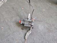 Hak holowniczy FORD C-MAX II MK2