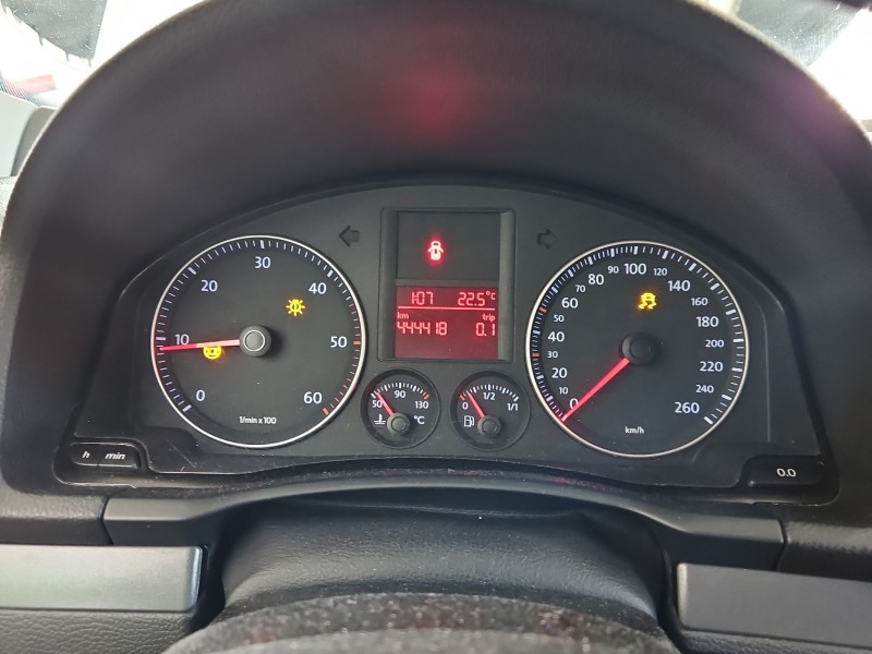 Licznik Vw Golf V 1.9 tdi 1K0920854R EUROPA