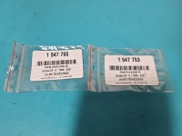 Zacisk przód prawy Honda CR-V I 2.0 16V