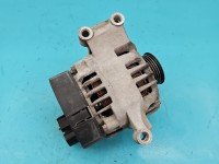 TEST Alternator Fiat Punto II 51714794 1.2 8V wiel