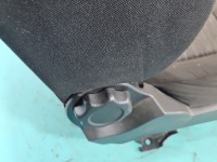 Fotel prawy przód pasażera Kia Ceed I 06- 3d EUROPA