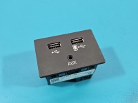 Gniazdo USB AUDI A6 C7 4G0035736