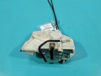 Zamek przód lewy 82202-51K60 Suzuki Splash EUROPA Suzuki