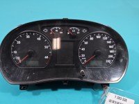 Licznik Vw Polo IV 9N 6Q0920800P, 110080124/023 1.2 6V (BMD) EUROPA