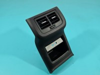 Kratka nawiewu Seat Ateca 575864298F EUROPA