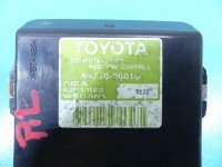 Sterownik moduł Toyota Avensis III T27 89710-20010