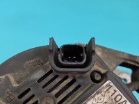TEST Alternator Renault Scenic II 8200386806 1.6 16V