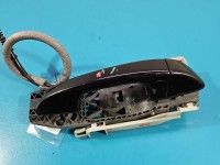 Klamka przód prawa zewnętrzna Porsche Cayenne II 5N0839885H LC9X
