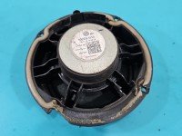 Głośniki komplet Vw Golf VII 5G0035453G, 5G0035412B, 5G0035411D