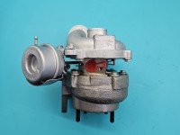 Turbosprężarka Regenerowana Nissan Qashqai I J10 06-13 54399700070, 54399880070, 625683H82303720 1.5 dci (K9KLH) 106KM