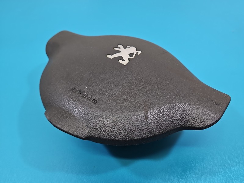 Poduszka powietrzna kierowcy airbag Peugeot Partner II 96721954ZD