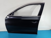 DRZWI PRZÓD LEWE KIEROWCY Skoda Superb III 5d LF9R